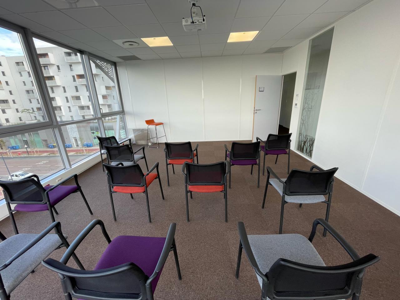 Bureau Toulouse 381m² Location bureau Toulouse Haute-Garonne OLBUR2531535 18